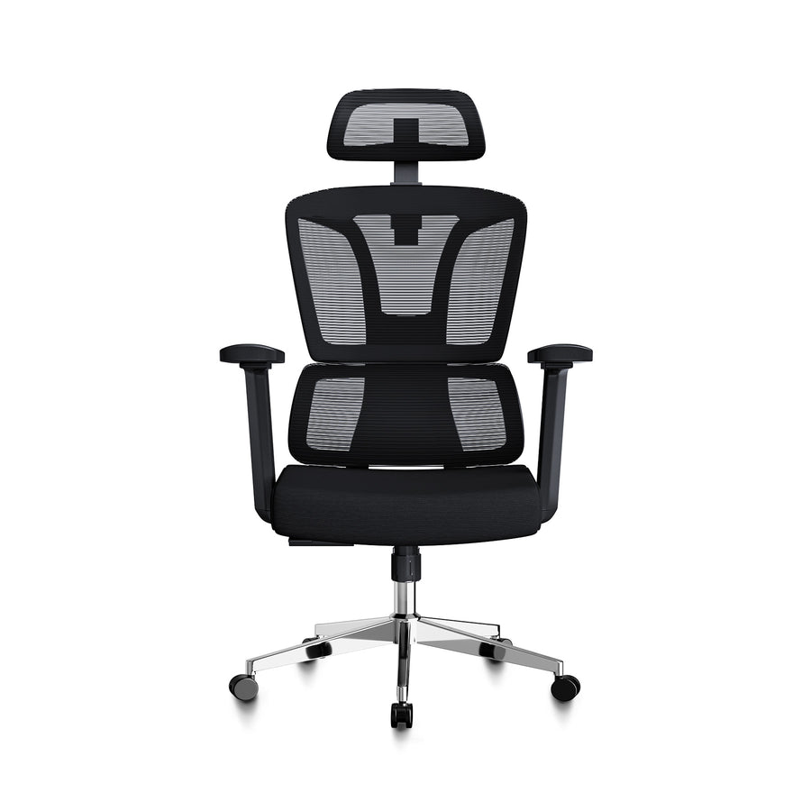 MELOKEA Tall and Big Ergonomic Office Chair