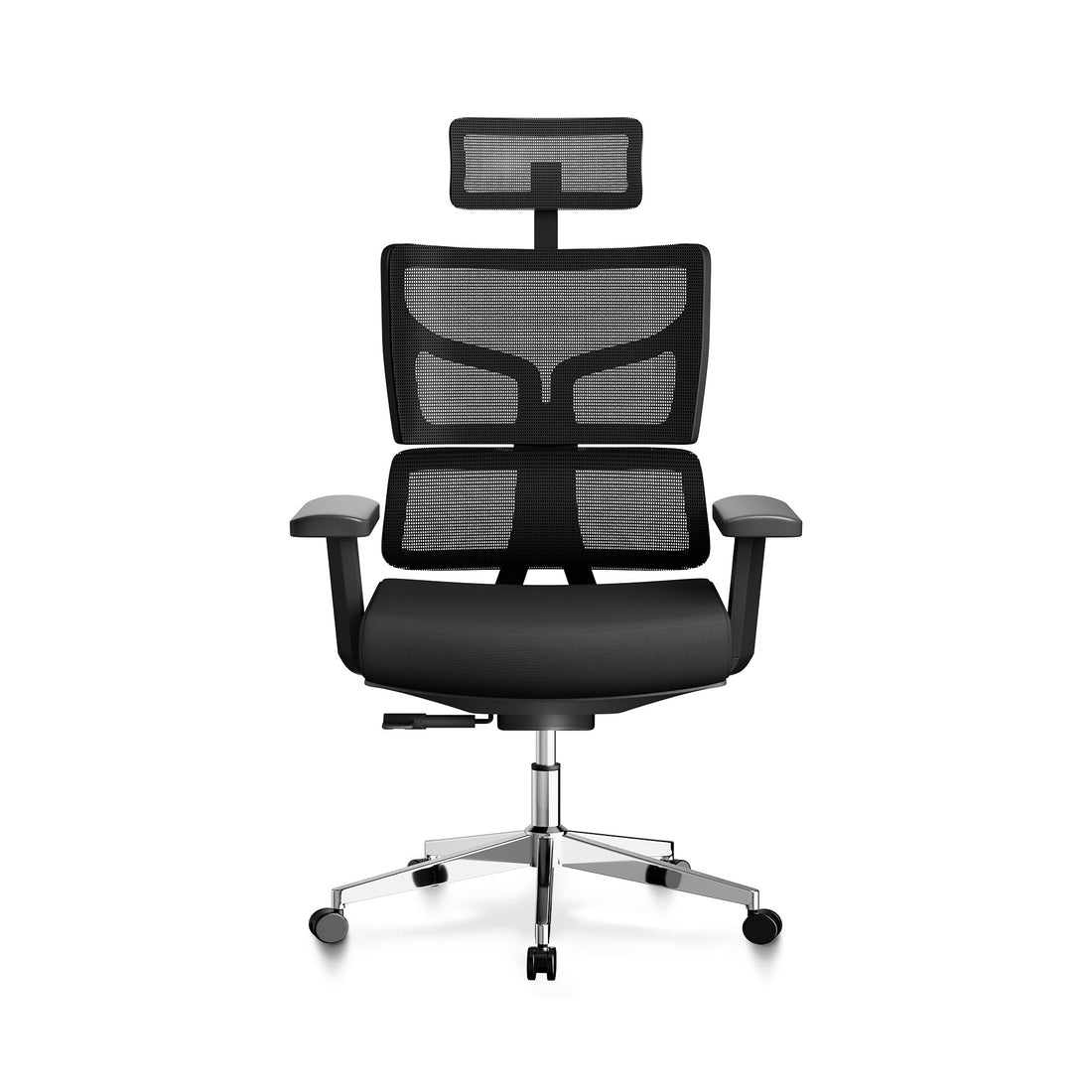 ReliefBack Max heavy duty office chair with 200kg capacity