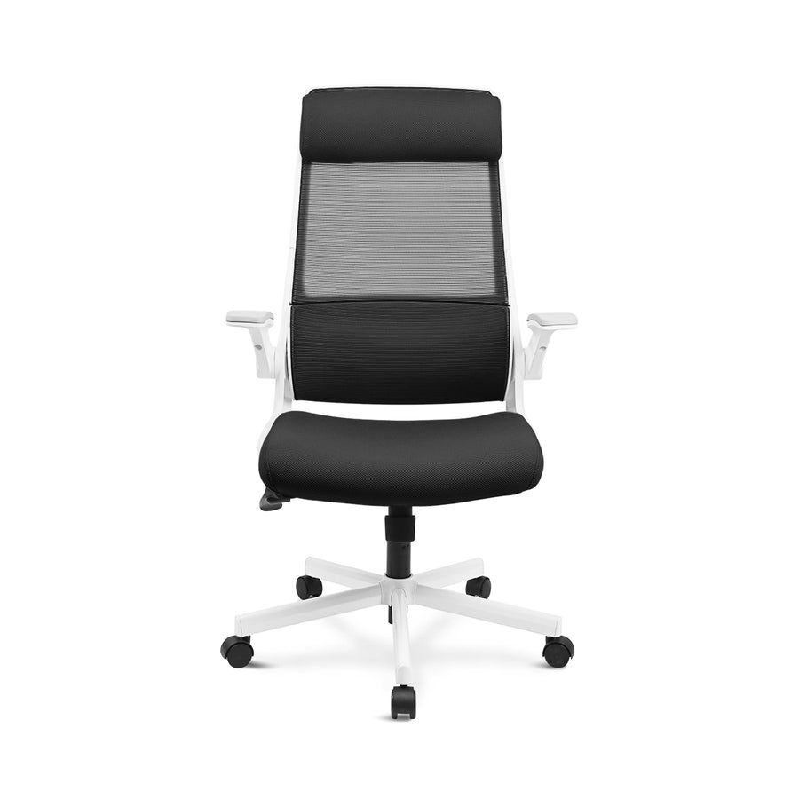 MELOKEA Ergonomic Office Chair with High Back