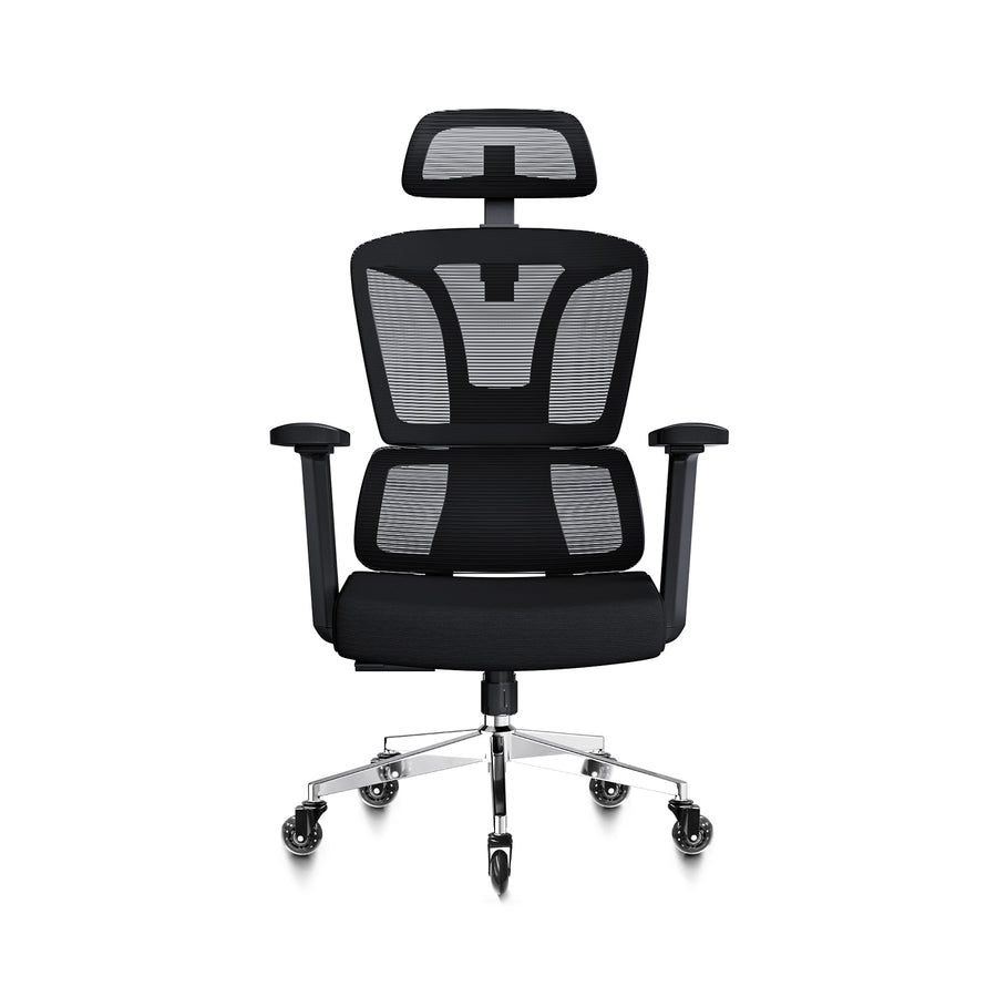 MELOKEA ReliefBack Pro Ergonomic Office Chair