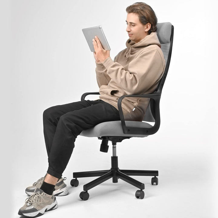 MELOKEA F007 Ergonomic Office Chair