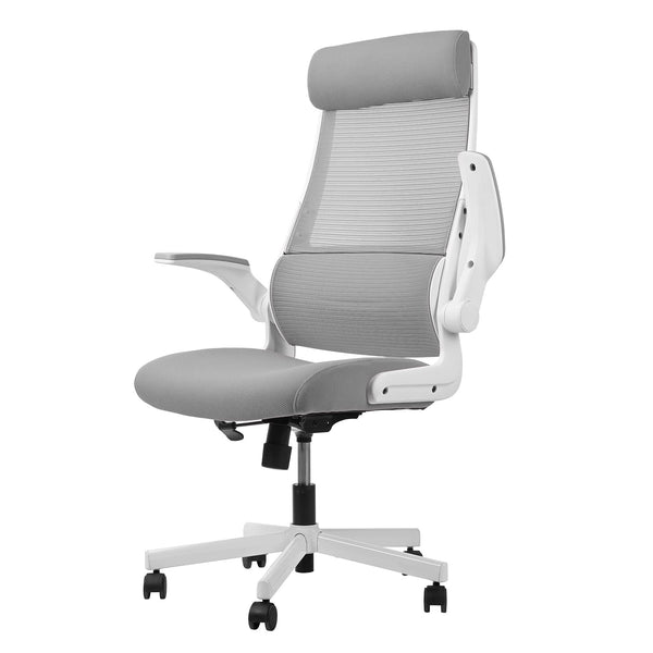 Color_White Grey