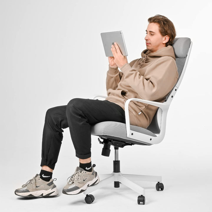 MELOKEA F007 Ergonomic Office Chair