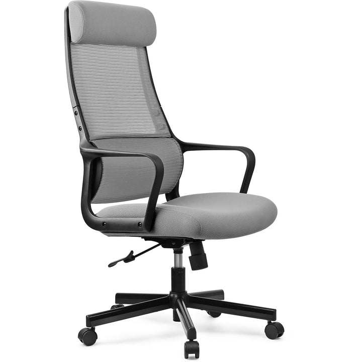 MELOKEA F007 Ergonomic Office Chair